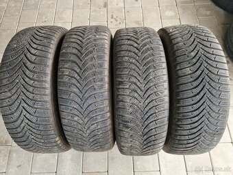 Skoda 5x112 R15 - 7