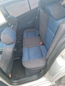 Škoda octavia 1.9tdi 66kw - 7