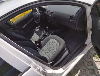 Škoda fabia combi - 7