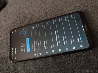 Nokia 5.4 na diely - 7