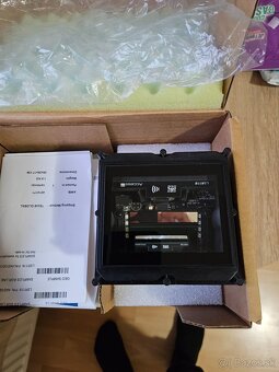 Predám moderné čítačky lístkov ATR 200 a LSR 118 - 7