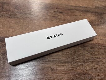 Apple Watch SE 40mm - 7
