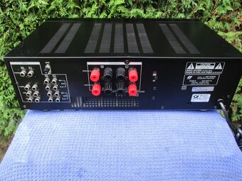 Sansui AU-X301i - 7