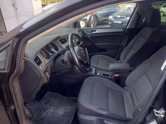 Vw golf 7 1.4 tsi - 7