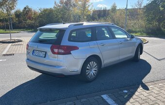 Citroën C5 Break - 7