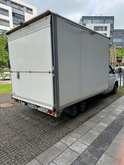 Vw Transporter 2.0 TDI,103 kw,naj 136000km,chladiaci - 7