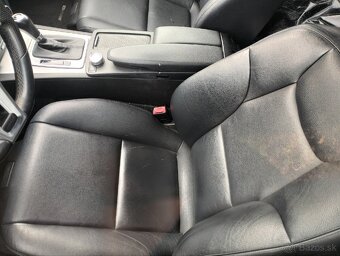 Mercedes C300 4matic - 7