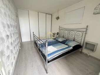 Predaj 3 izbový byt Komárnická ulica, Bratislava II. Ružinov - 7