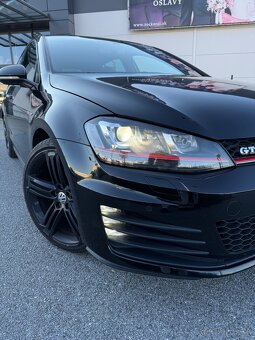 Volkswagen Golf 7 GTI 2.0 TSI 162kW 2016 - 7