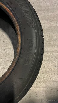 185/65R15 Kleber letné pneumatiky - 7