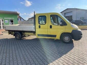 3str.sklapac 3,5t Peugeot boxer - 7