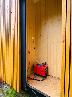 Záhradný domček - 7