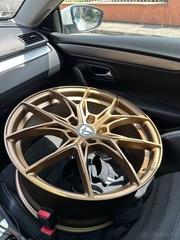 Tomason TN29 Super Light R19 - 7