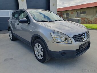 Nissan Qashqai 1.5 Dci, 81 KW, Tekna - 7
