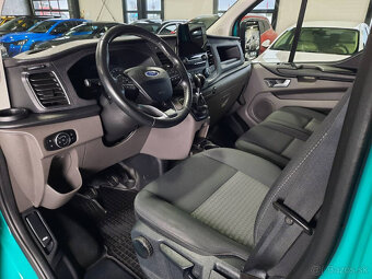 Ford Transit Custom 2,0 TDCi L1H1 - 7