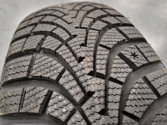 195/60 r16 zimne pneumatiky 195 60 16 R16 195/60/16 pneu - 7