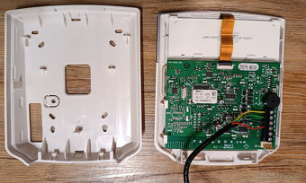 ⚡ Paradox sestava alarm Digiplex EVO 192 ⚡️ - 7