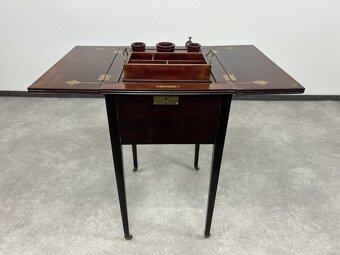 Thonet, Viedenská secesia - 7