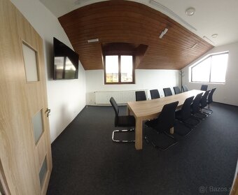 Kancelária - Albertcentrum Poprad - 7