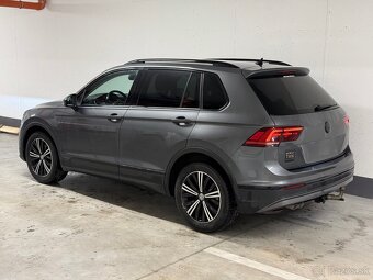VW Tiguan 2.0 TDi 110kw Highline 2018/5 ✅Virtuall/Metrix - 7