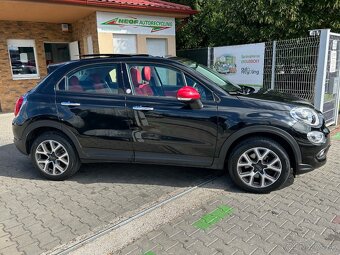Fiat 500X 1.6 E-torq Plus PANORAMA - 7