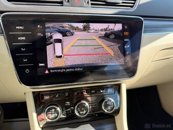 Škoda Superb Combi 2.0 TDI, rv 2021, ODPOČET DPH - 7