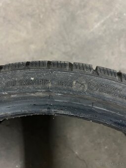 BMW zimné pneumatiky 20” – RÝCHLY PREDAJ – Výhodná cena  - 7