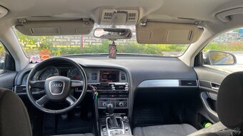Predaj/Vymena Audi a6c6 2.7tdi 132kw bpp 2005 - 7