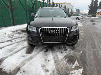 Audi Q5 2.0TDI - 7