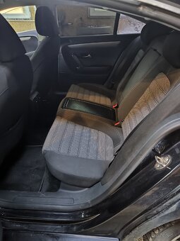 VW Passat CC 2.0 TDI DSG - 7