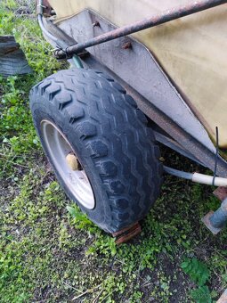 Postrekovač / rosič na vinič - 7