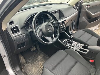 Mazda CX-5 2.2 Skyactiv A/T - 7