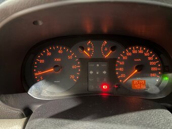 Renaul thalia 1.4 55kw - 7