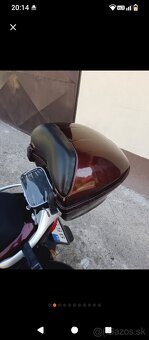 Adamoto125 automat - 7