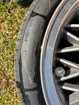 Náhradné diely golf mk1 - 7