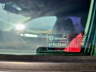 Škoda octavia 3 combi - 7