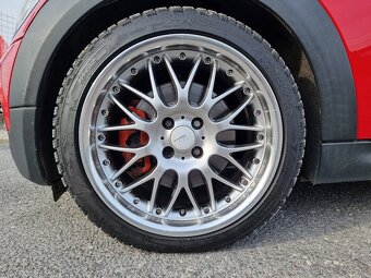 Mini Cooper S 1.6i 16V 163k MT6 3dv. HB za 5.500 € - 7