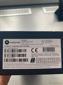 Motorola razr 40 ultra - 7