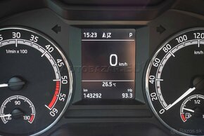 Škoda Octavia Combi 1.6 TDI 115k DSG SPORTLINE - 7