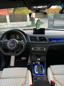 Audi RSQ3 2.5 TFSI Performance - Exclusive - 7
