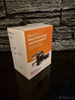 Netatmo meteostanice - 7
