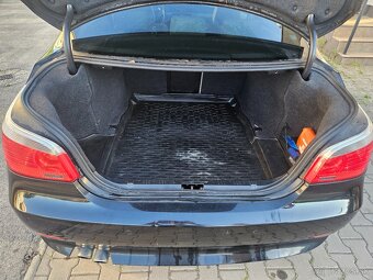 BMW 5 m-packet 530i 170kw AT/SMG - 7