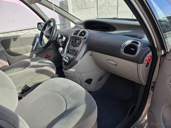 Predám Citroën Picasso 1.6HDI - 7
