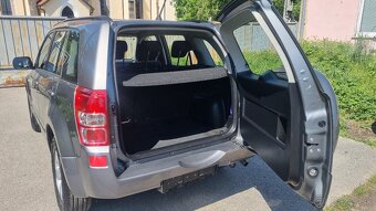 Suzuki Grand Vitara - 7