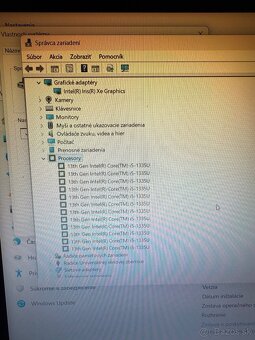 ASUS Vivobook 15 X1504VA - 7