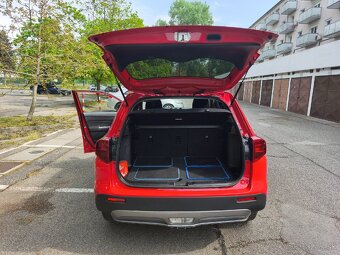 Suzuki Vitara 1.4 95kw hybrid, ťažné - 7