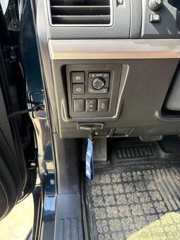 Landcruiser 150 2.8d 9/2019 - 7