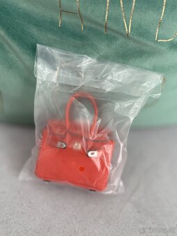 NOVA mini kabelka ala Hermes - 7