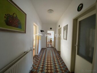 ZNÍŽENÁ CENA Na predaj 3-IZB. RD, Borský Mikuláš - 7