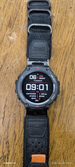 Predám Amazfit trex pro - 7